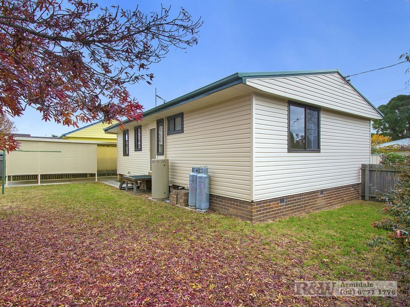 210 Canambe Street, Armidale NSW 2350