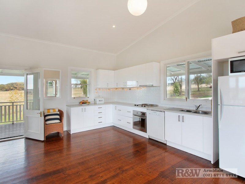 193 Toms Gully Road, Black Mountain, Armidale NSW 2350