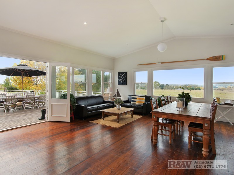 193 Toms Gully Road, Black Mountain, Armidale NSW 2350