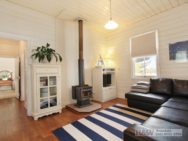 193 Toms Gully Road, Black Mountain, Armidale NSW 2350