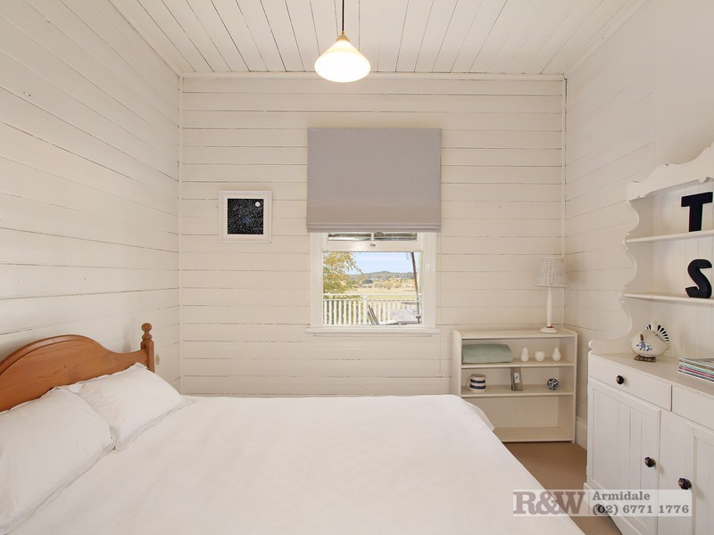 193 Toms Gully Road, Black Mountain, Armidale NSW 2350