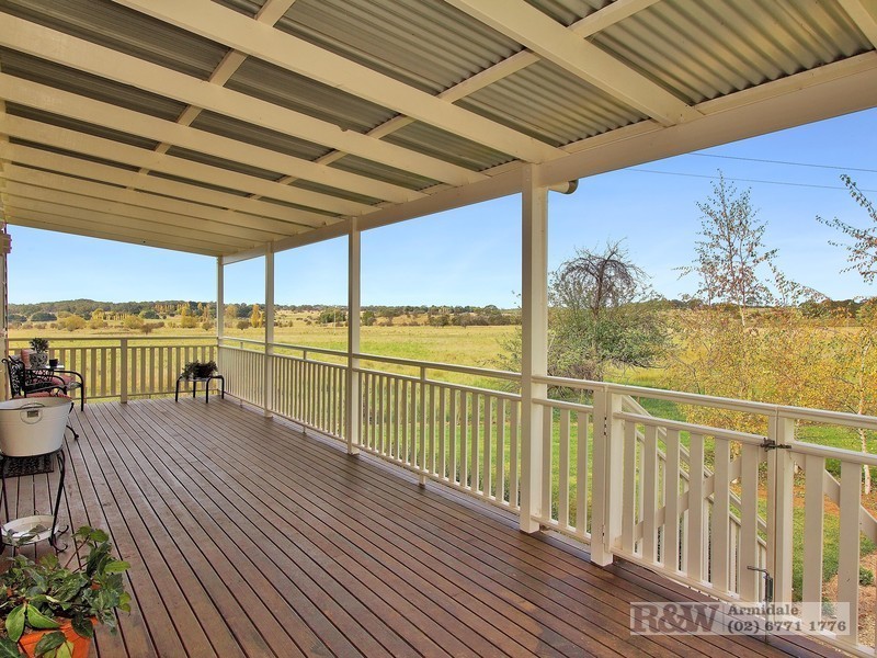 193 Toms Gully Road, Black Mountain, Armidale NSW 2350