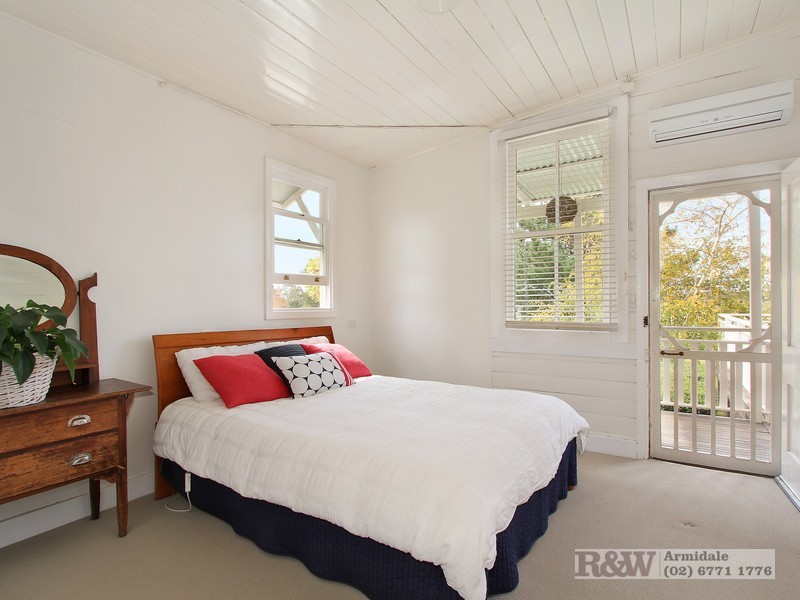 193 Toms Gully Road, Black Mountain, Armidale NSW 2350