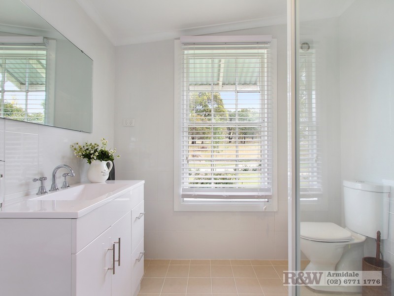 193 Toms Gully Road, Black Mountain, Armidale NSW 2350