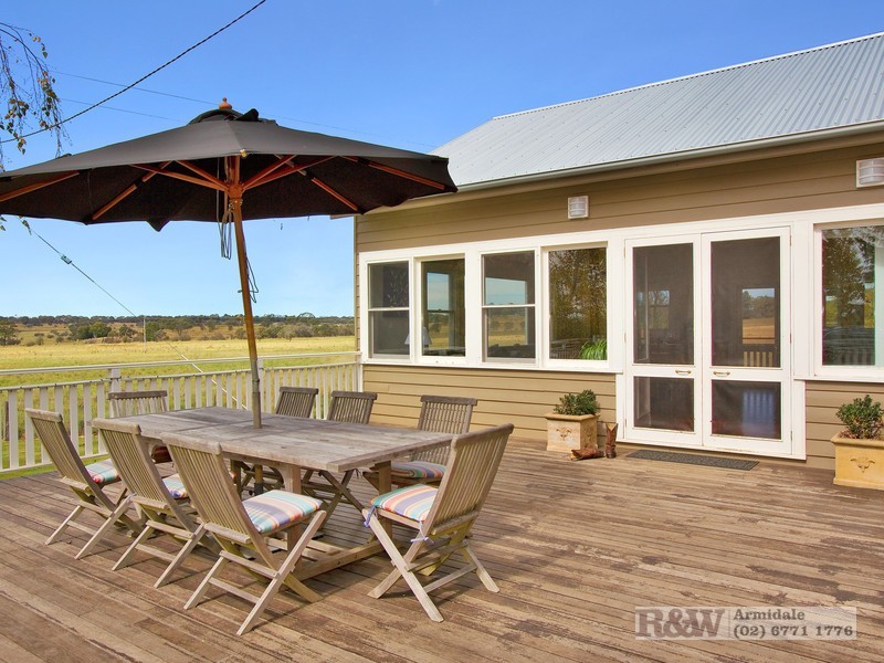 193 Toms Gully Road, Black Mountain, Armidale NSW 2350