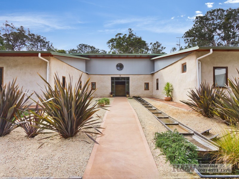 659 Long Swamp Road, Armidale NSW 2350