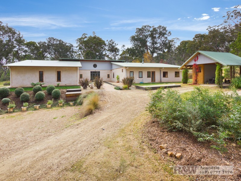 659 Long Swamp Road, Armidale NSW 2350
