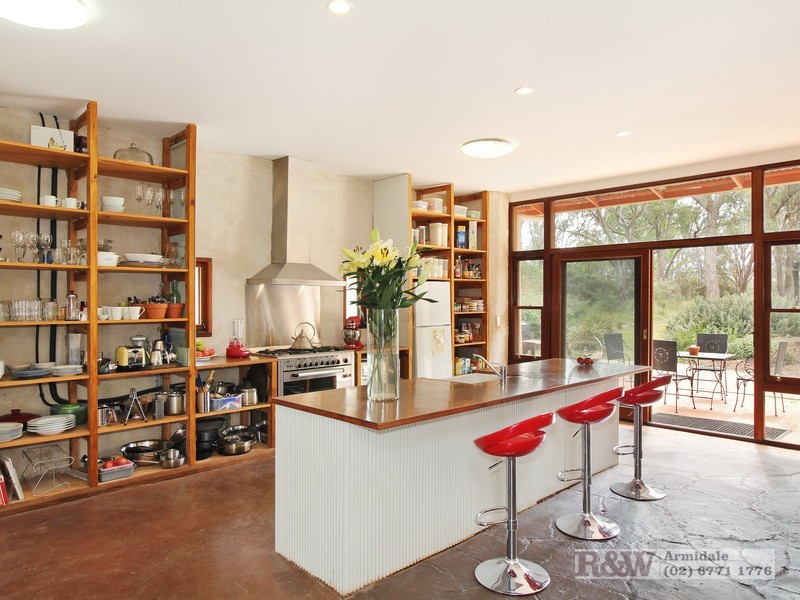 659 Long Swamp Road, Armidale NSW 2350