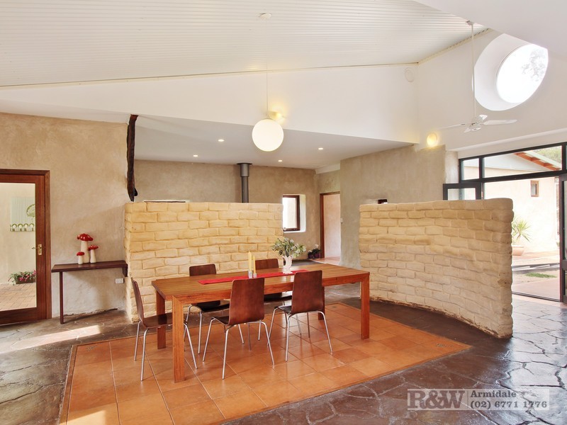 659 Long Swamp Road, Armidale NSW 2350