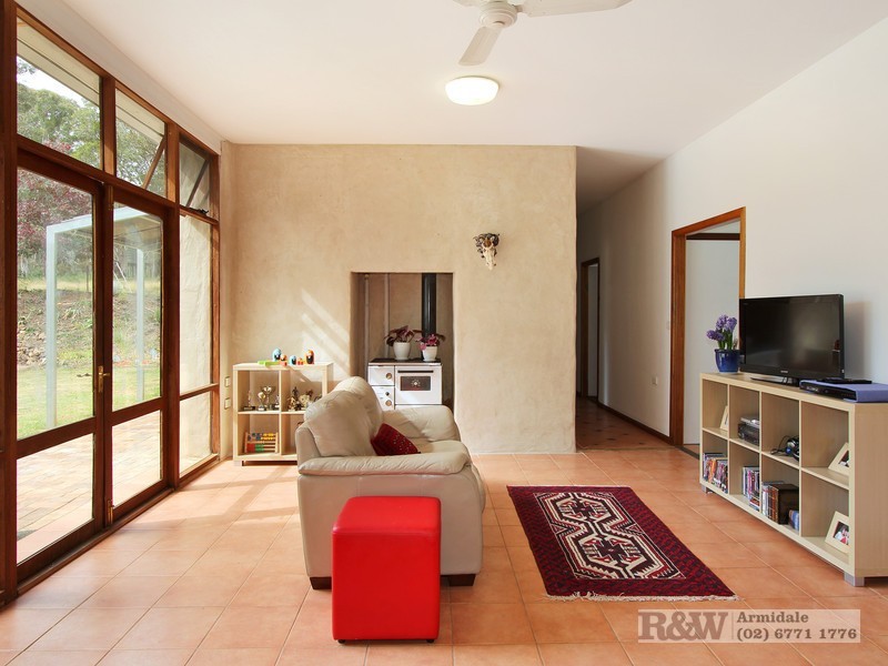 659 Long Swamp Road, Armidale NSW 2350