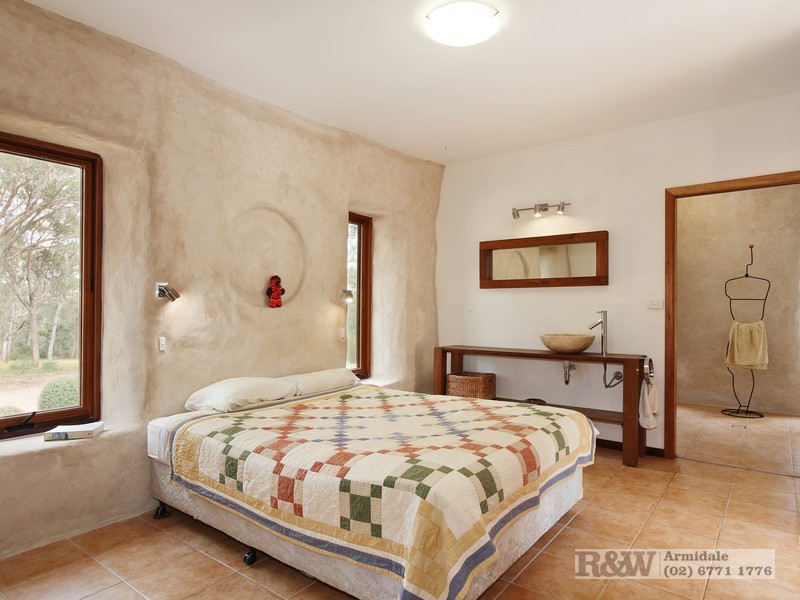 659 Long Swamp Road, Armidale NSW 2350