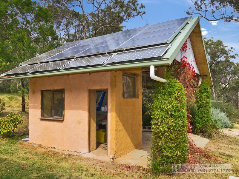 659 Long Swamp Road, Armidale NSW 2350