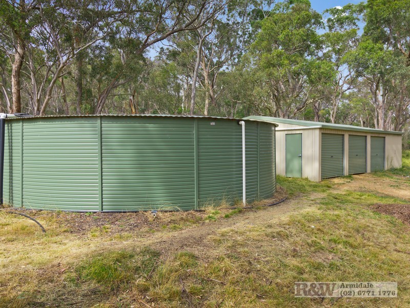 659 Long Swamp Road, Armidale NSW 2350