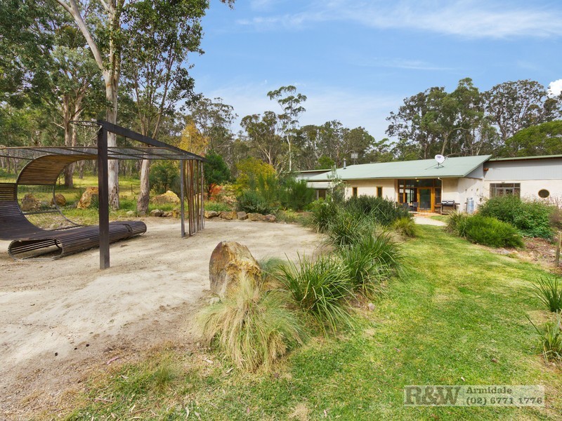 659 Long Swamp Road, Armidale NSW 2350