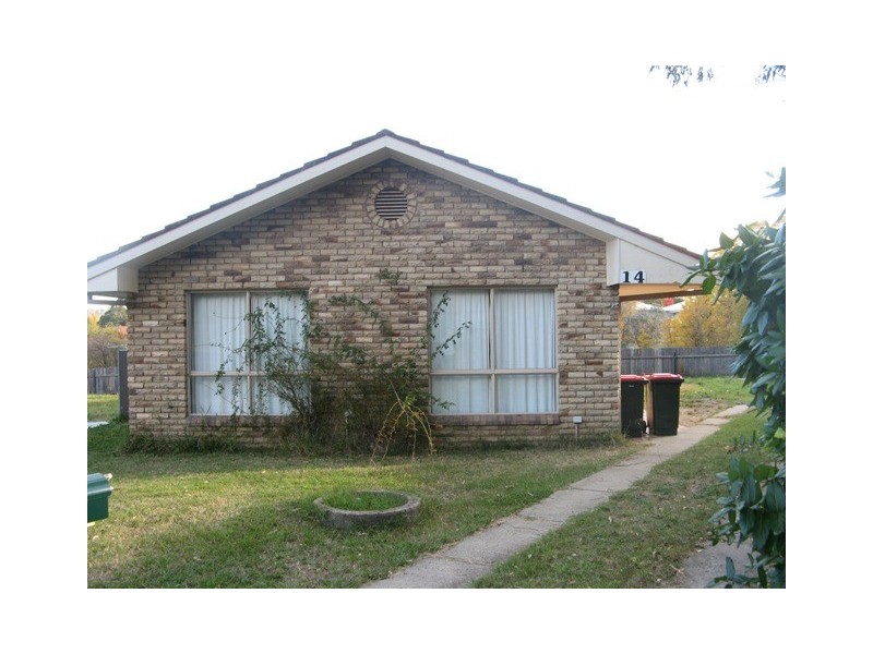 14 Tysoe Crescent, Armidale NSW 2350