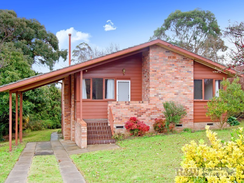 24 O’Dell Street, Armidale NSW 2350