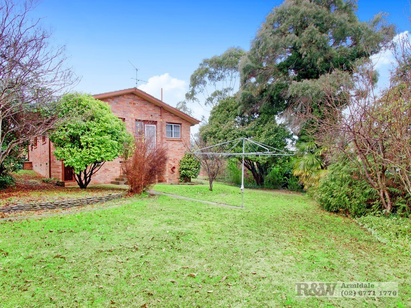 24 O’Dell Street, Armidale NSW 2350