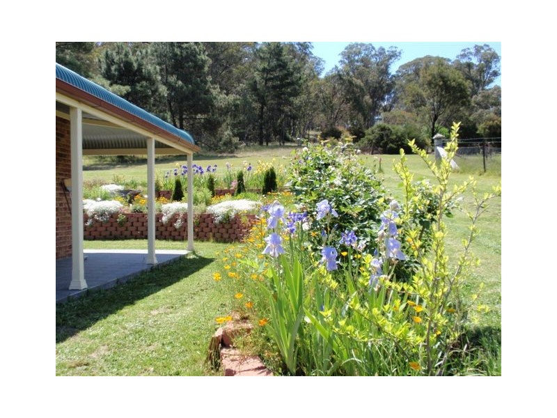 10 Fitzroy Street, Uralla NSW 2358