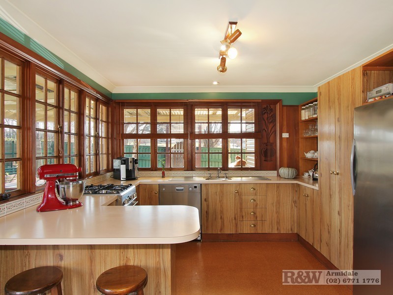 214 Brown Street, Armidale NSW 2350