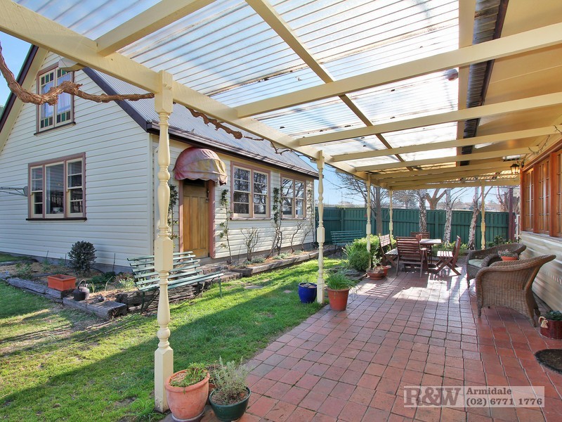214 Brown Street, Armidale NSW 2350