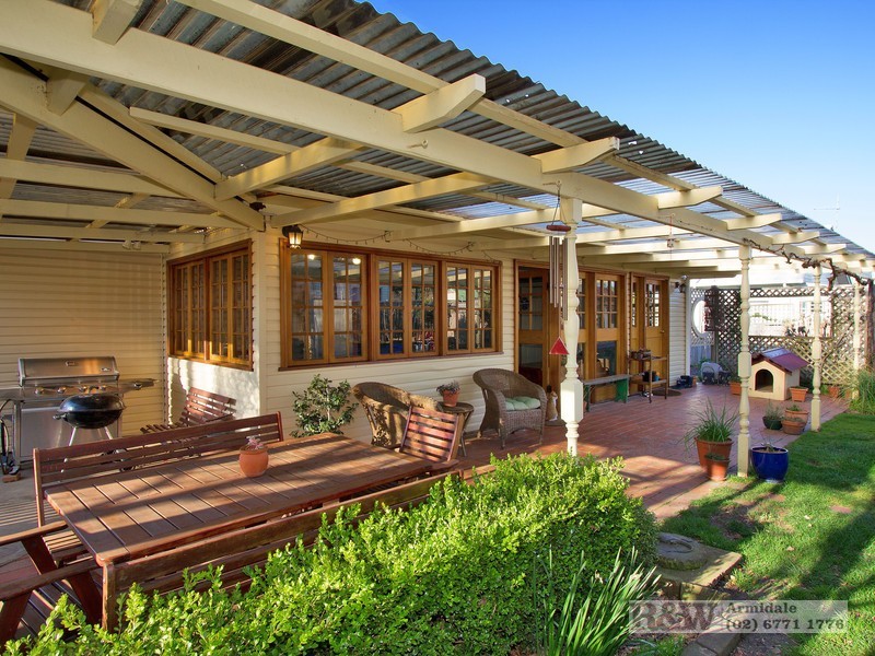 214 Brown Street, Armidale NSW 2350