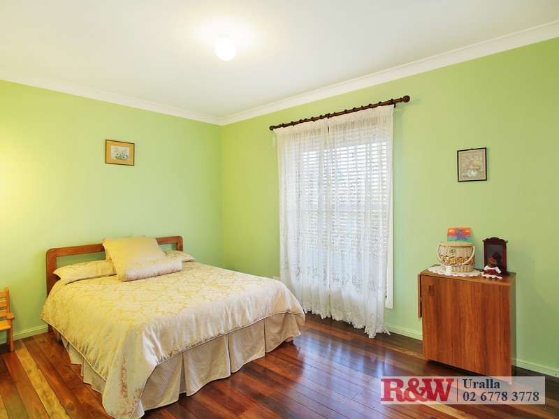 34 Panhandle Road, Uralla NSW 2358