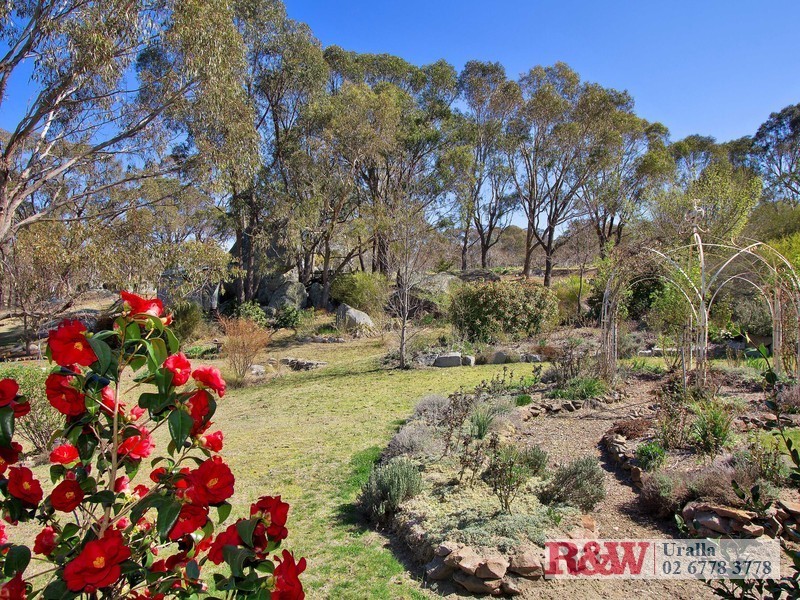 34 Panhandle Road, Uralla NSW 2358