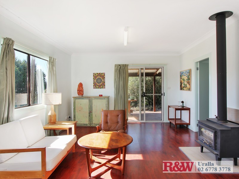 364 Kentucky Road, Kentucky NSW 2354