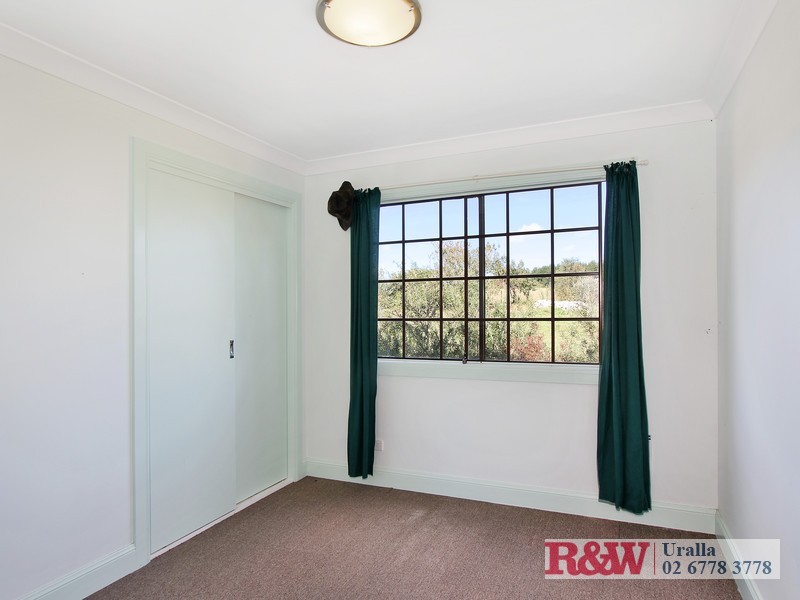 364 Kentucky Road, Kentucky NSW 2354