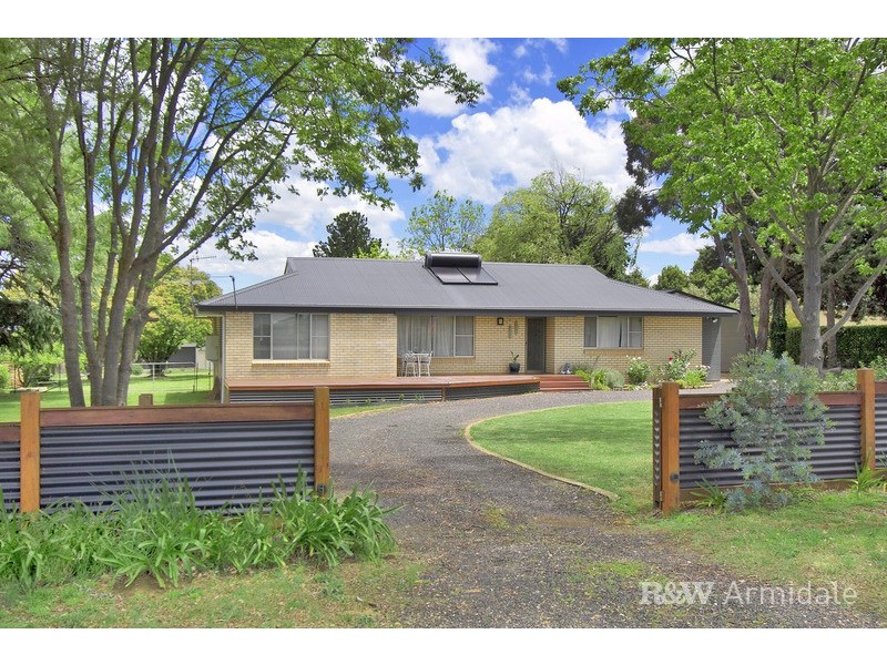 47 Link Road, Armidale NSW 2350