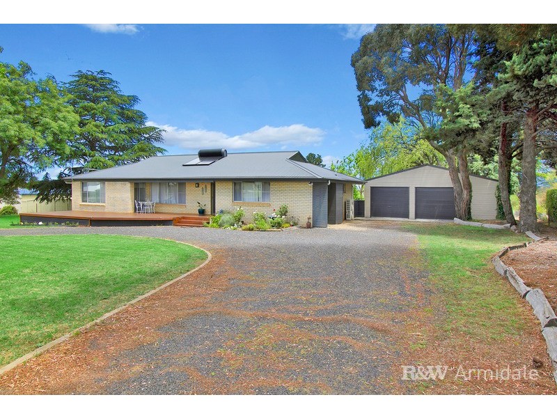 47 Link Road, Armidale NSW 2350