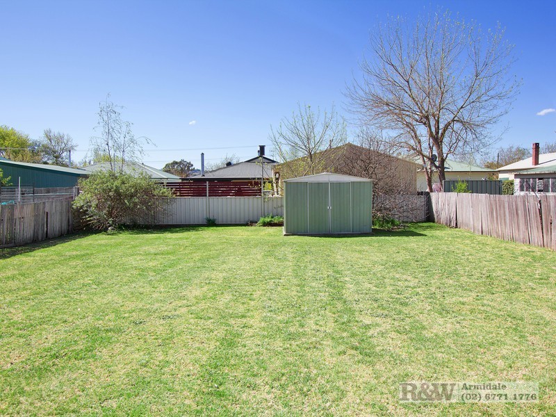 5 Oliver Avenue, Armidale NSW 2350