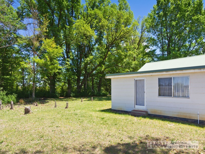 291 Burns Road, Armidale NSW 2350