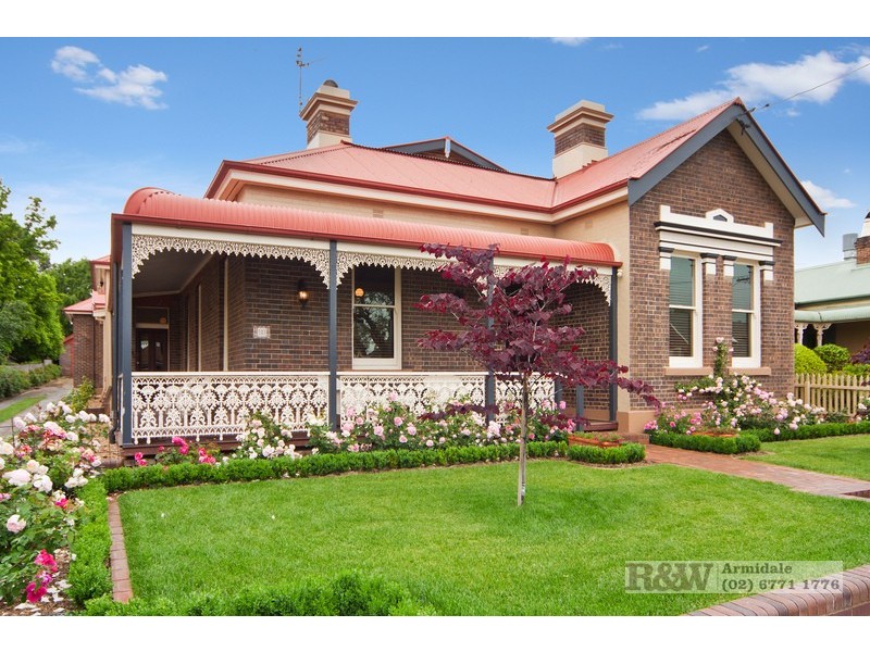 Armidale NSW 2350