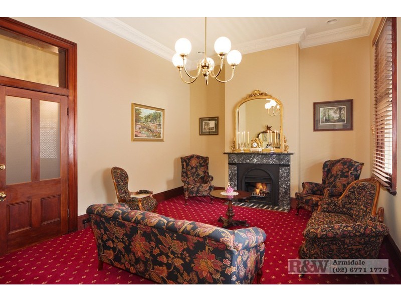 Armidale NSW 2350