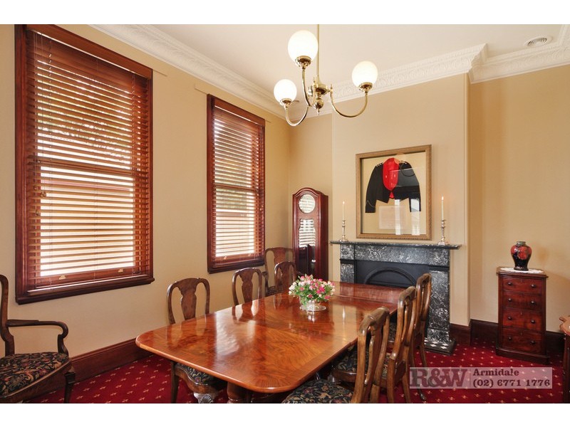 Armidale NSW 2350