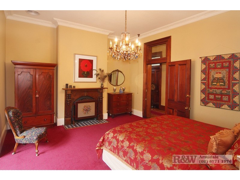 Armidale NSW 2350