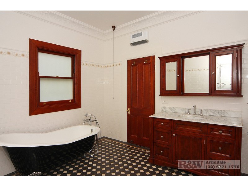 Armidale NSW 2350