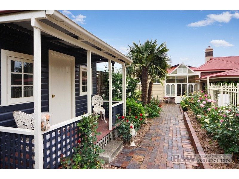 Armidale NSW 2350