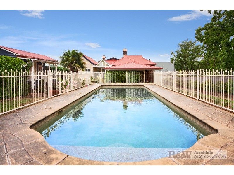 Armidale NSW 2350