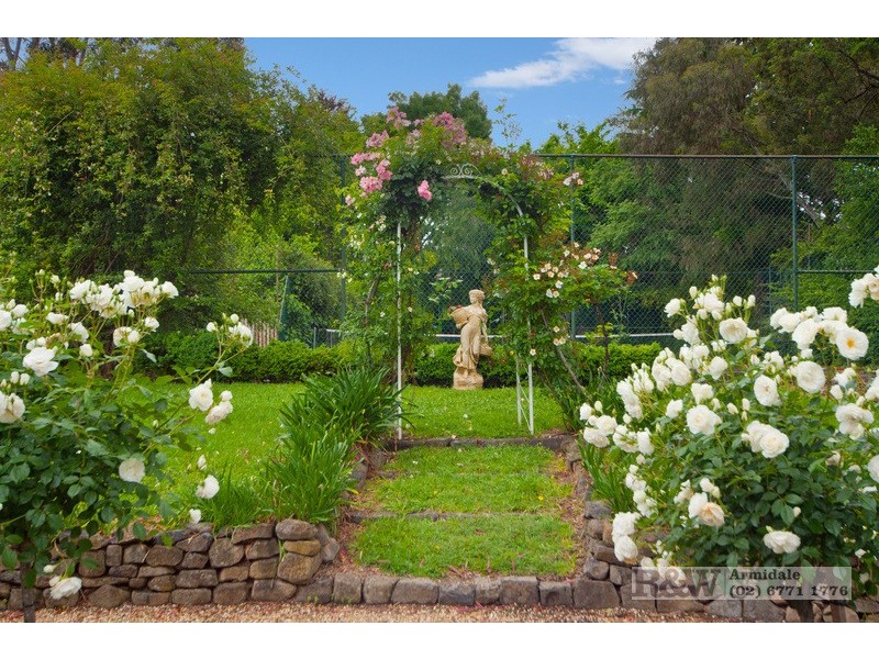 Armidale NSW 2350