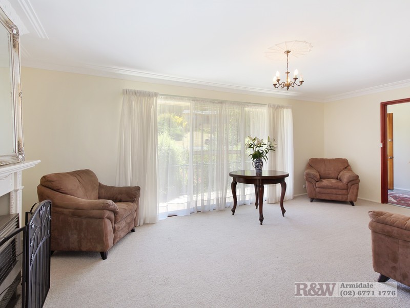 22 Campion Parade, Armidale NSW 2350