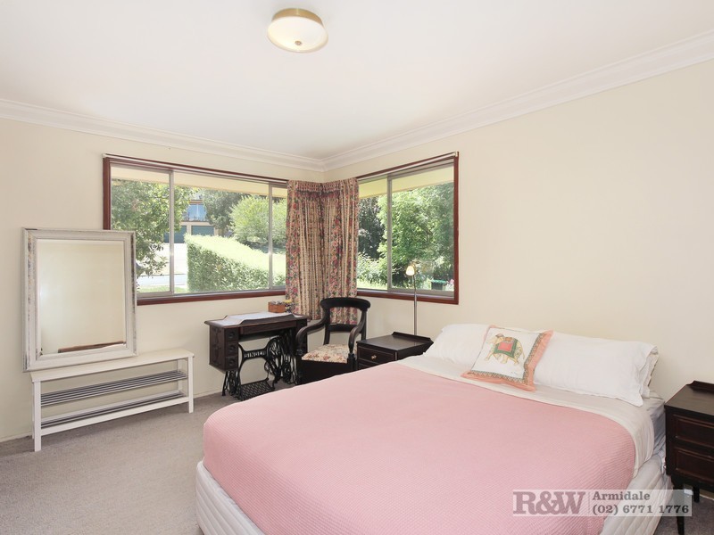 22 Campion Parade, Armidale NSW 2350