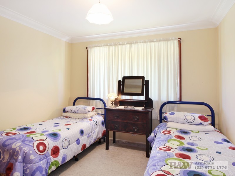 22 Campion Parade, Armidale NSW 2350