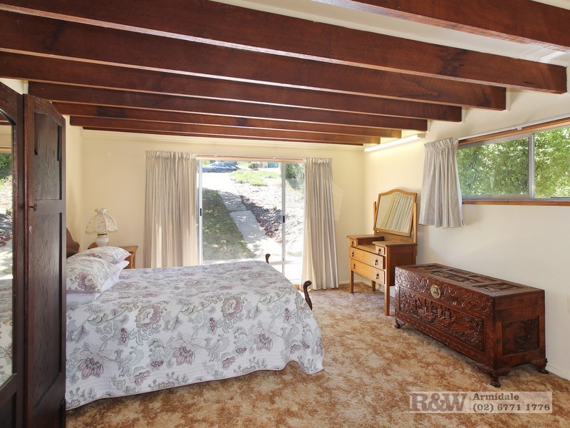 22 Campion Parade, Armidale NSW 2350