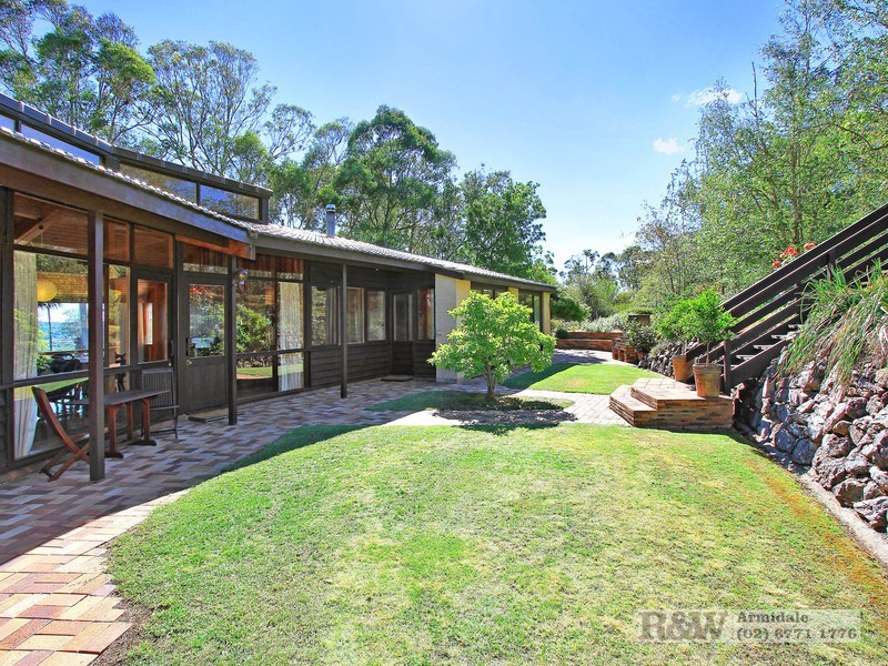 33 Box Hill Drive, Armidale NSW 2350