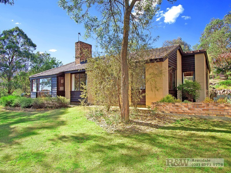 33 Box Hill Drive, Armidale NSW 2350