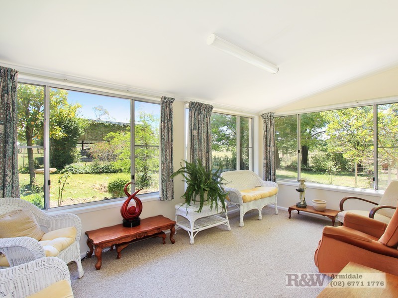 Lot 852, 253 Burns Road, Armidale NSW 2350