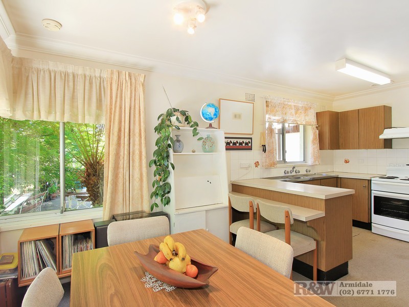 Lot 852, 253 Burns Road, Armidale NSW 2350