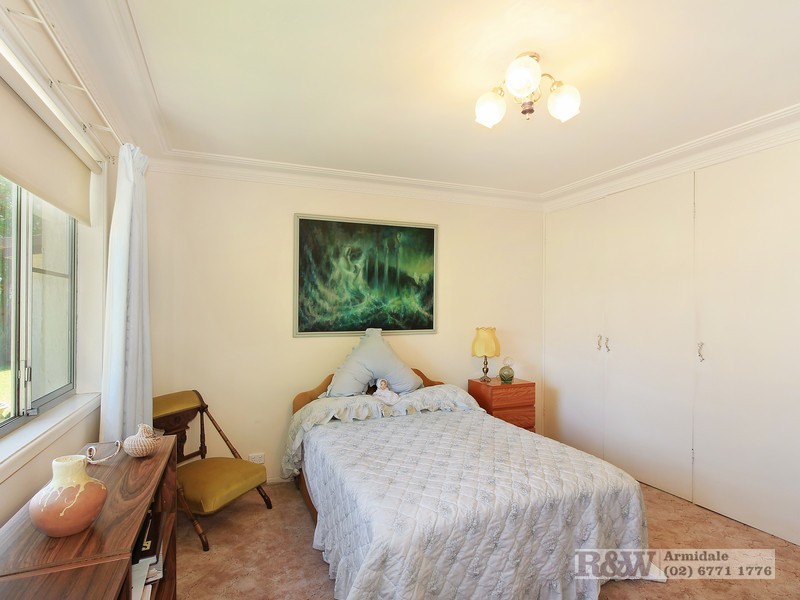 Lot 852, 253 Burns Road, Armidale NSW 2350